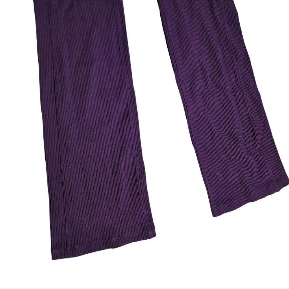 Women's ATHLETA x ALICIA KEYS Goddess Ribbed Jumpsuit XS - Picture 5 of 8